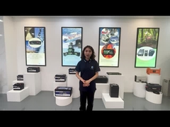 Tecnologia energetica Co., srl di Shenzhen Bely.