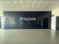 BeLYEnergy Introduzione