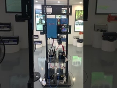 Bely Energy Ultima progettazione 12V 180AH Supporto CAN RS485 Comunicazione Per RV Camper Caravan