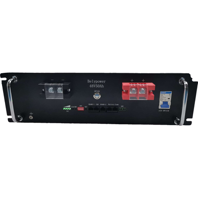 comprare Batteria al litio a energia solare di stoccaggio di US2000 48V 50ah LiFePO4 per la casa online manufacture