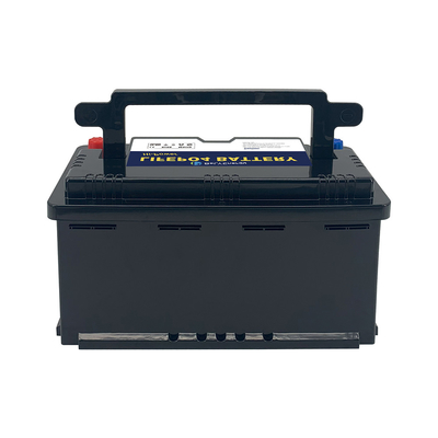 comprare Nuova batteria 100ah di progettazione 12V 150AH di Bluetooth Bely per l'yacht/motorino dell'yacht online manufacture
