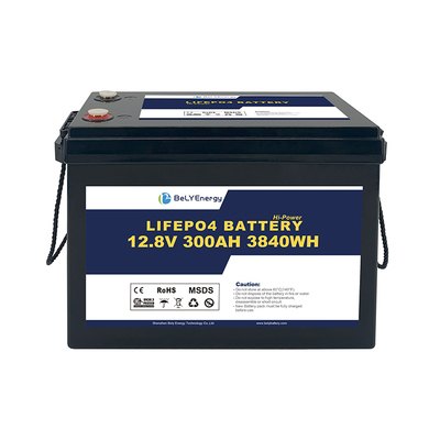 comprare Efficienza ≥99% Batteria Lifepo4 con lunga durata e protezione da tensione V 10 online manufacture