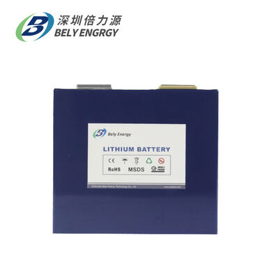 comprare Le 3,2 V automobilistiche prismatiche 50ah Lifepo4 classificano un litio Ion Battery Used In Cars online manufacture