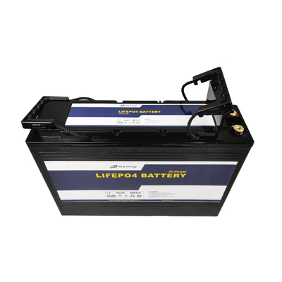 comprare Litio profondo Ion Yacht Battery della batteria del ciclo 40000mAh 24V LiFePO4 online manufacture