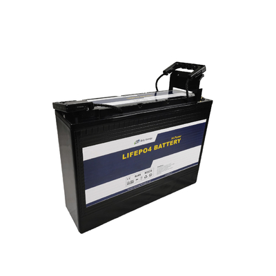 comprare Batteria di sostegno del pacchetto 80Ah 24V della batteria di MSDS 25.6v Lifepo4 per il frigorifero domestico online manufacture