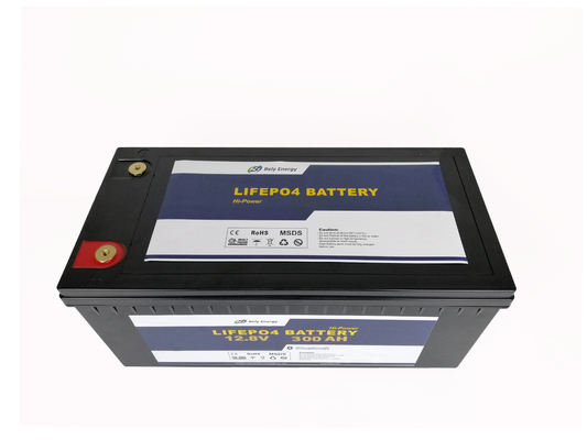 comprare Batteria al litio sottomarina delle Telecomunicazioni di 12V 300Ah con Bluetooth online manufacture