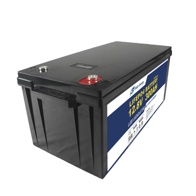 comprare 5000 volte classificano un litio Ion Camper Battery For rv di 12V 300000mAh il LED rv solare online manufacture