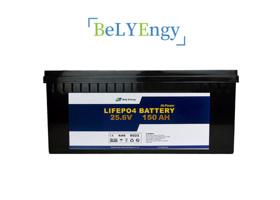 comprare Yacht Marine Leisure 24 pacchetti 3840Wh della batteria al litio di volt online manufacture