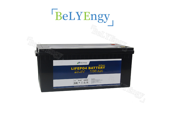 comprare Batteria al litio delle Telecomunicazioni dell'energia rinnovabile 24v 180Ah per attrezzatura medica online manufacture