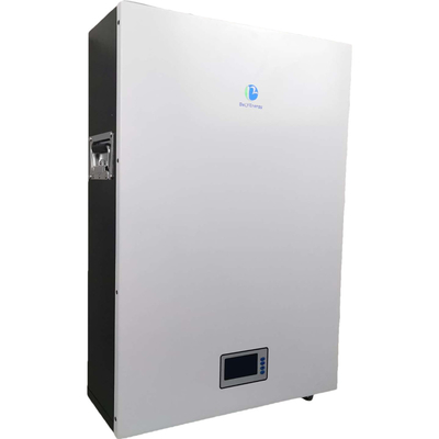 Batteria solare LiFePO4 10KWH della casa di Powerwall per immagazzinamento dell'energia