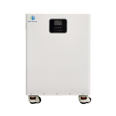 Manutenzione gratuita Densità energetica elevata Versatilità tutto in un unico magazzino di energia per la casa