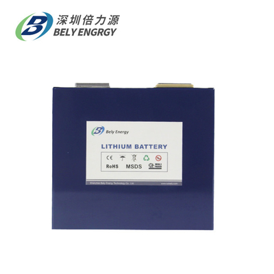Le 3,2 V automobilistiche prismatiche 50ah Lifepo4 classificano un litio Ion Battery Used In Cars