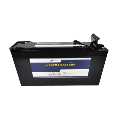 Batteria medica PowerWall di Bely UPS Li Ion 50Ah 24V Lifepo4